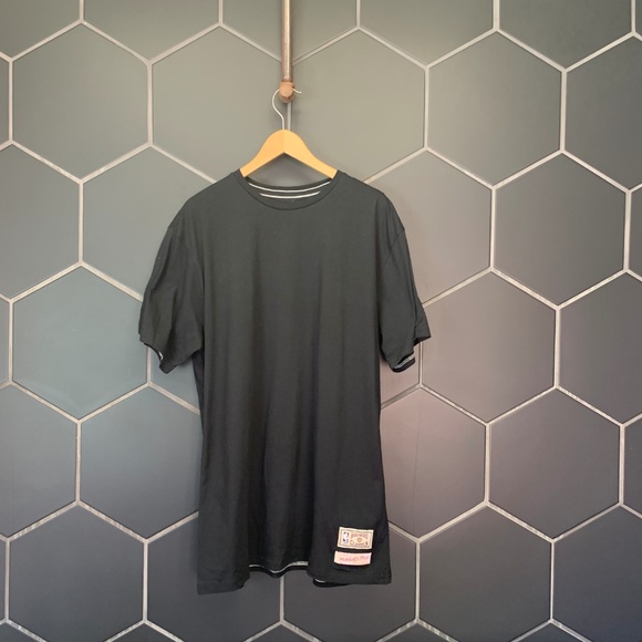 mitchell and ness hardwood classics shirts